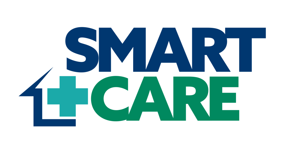 Logo SmartCare congres