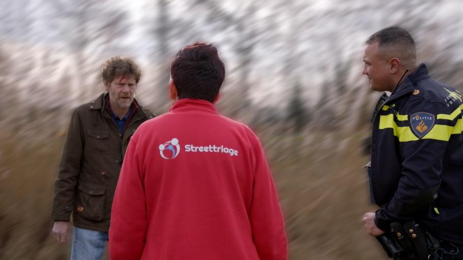 Zorg voor veiligheid rond onbegrepen gedrag