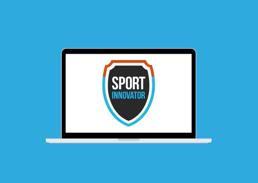 Sportinnovator laptop